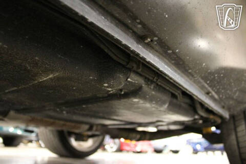 1988 Chevrolet Corvette