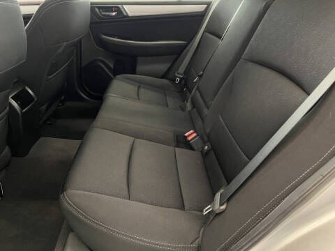 2016 Subaru Legacy 2.5i Premium