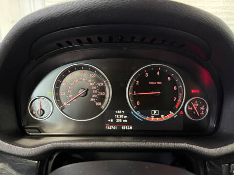 2013 BMW X3 xDrive35i