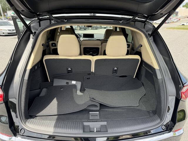 2024 Acura MDX SH-AWD w/Tech