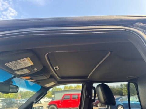 2012 Ford Expedition EL Limited