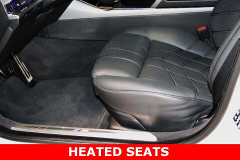 2023 BMW 7 Series 760i xDrive