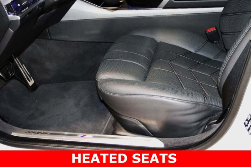 2023 BMW 7 Series 760i xDrive