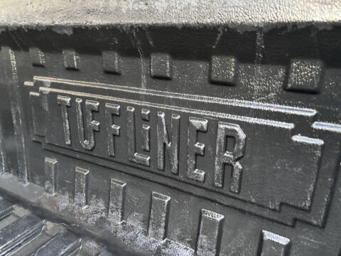 2004 Chevrolet Silverado 1500 Work Truck