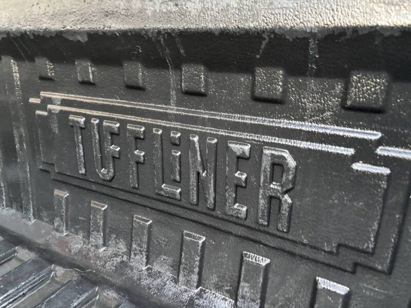 2004 Chevrolet Silverado 1500 Work Truck