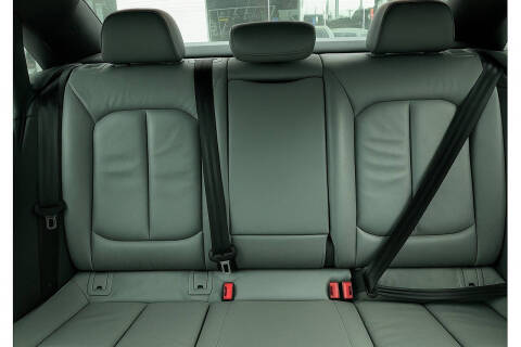 2019 Audi A3 quattro Premium 45 TFSI