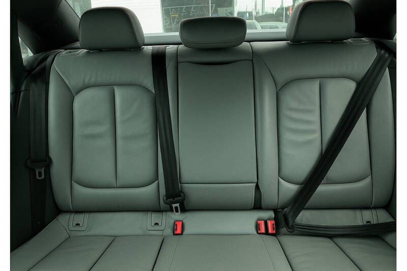 2019 Audi A3 quattro Premium 45 TFSI