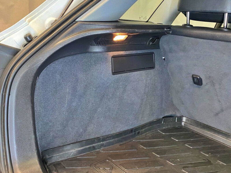 2013 Audi A3 2.0 TDI Premium Plus