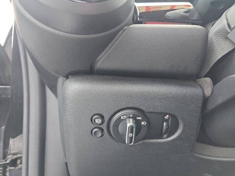 2024 MINI Convertible Cooper S