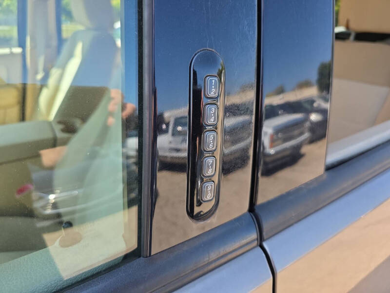 2006 Ford Explorer XLT