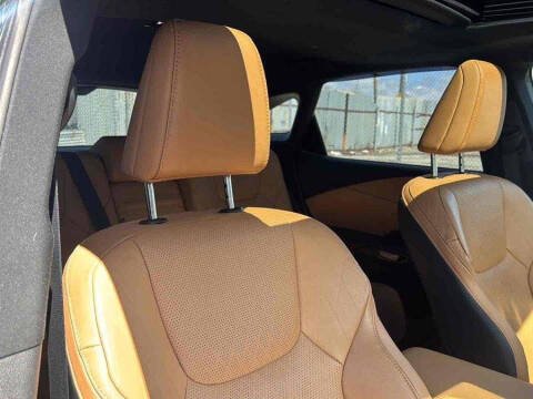 2023 Lexus RX 350