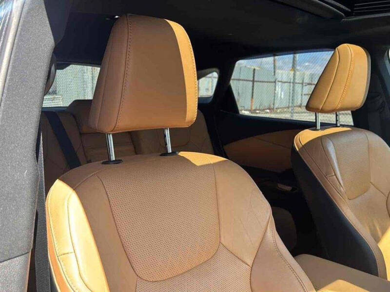2023 Lexus RX 350