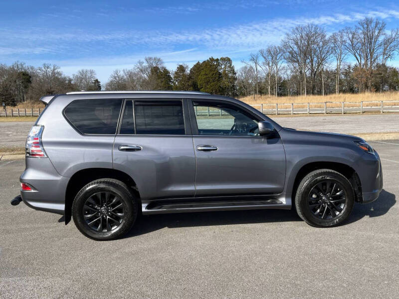 2023 Lexus GX 460