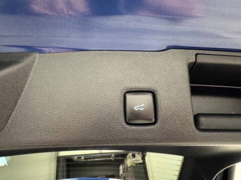 2022 Ford Escape Hybrid SEL