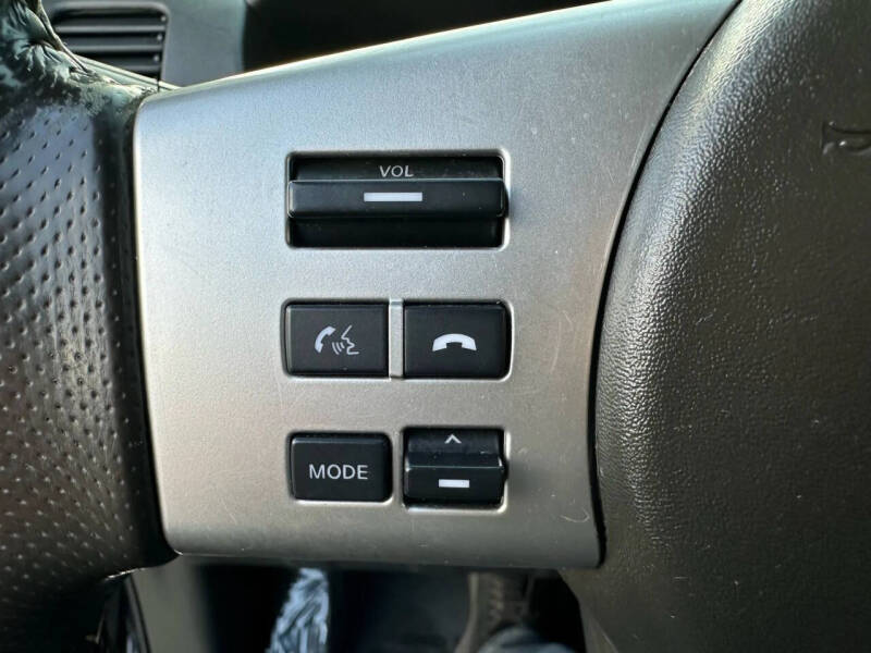 2018 Nissan Frontier PRO-4X