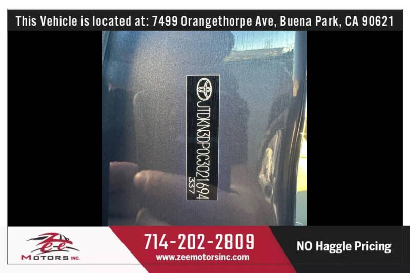 2012 Toyota Prius Plug-in Hybrid