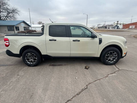 2024 Ford Maverick for sale at Hill Motors in Ortonville MN