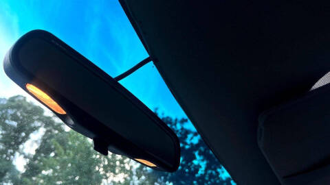 1994 Pontiac Firebird Trans Am