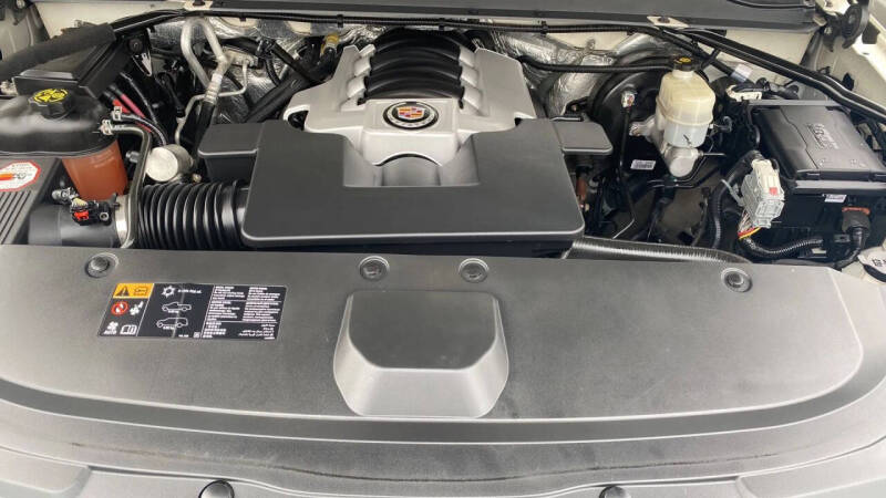 2015 Cadillac Escalade Premium