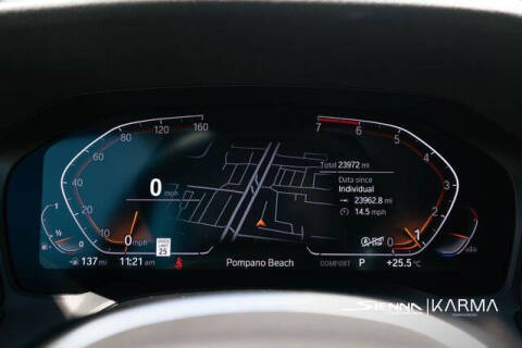 2023 BMW 4 Series 430i