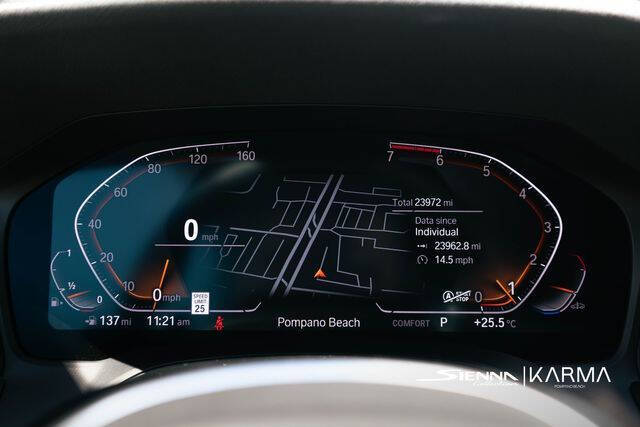 2023 BMW 4 Series 430i