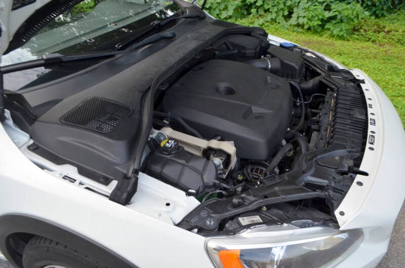 2018 Volvo V60 Cross Country T5 Premier