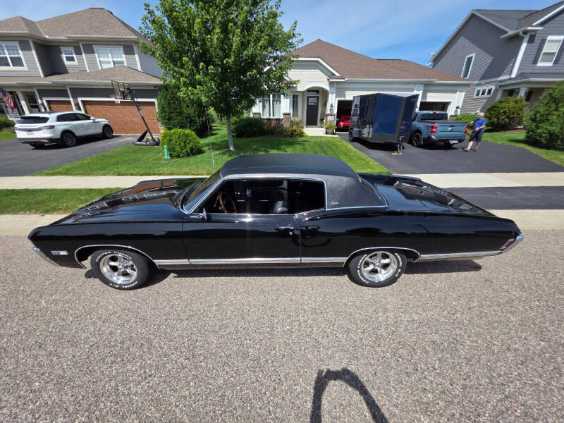 1968 Chevrolet Caprice