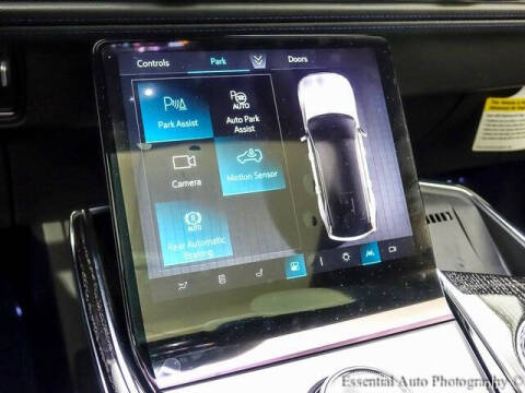 2026 Cadillac Escalade IQL Luxury