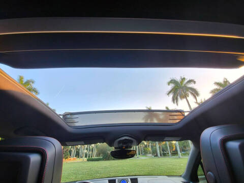 2018 Porsche Macan GTS