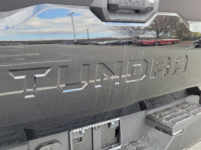 2023 Toyota Tundra SR