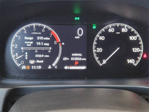 2024 Honda Ridgeline Sport