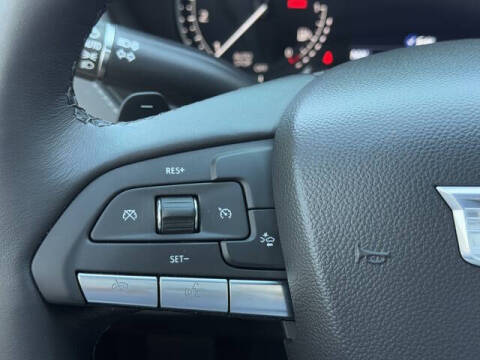 2024 Cadillac CT5 Premium Luxury