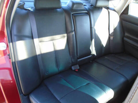 2014 Nissan Altima 2.5 SL