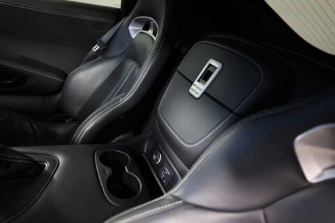 2017 Dodge Viper GTS