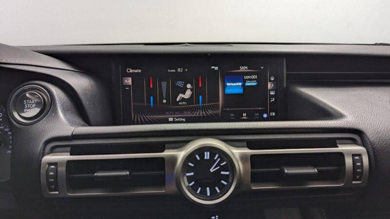 2020 Lexus RC 300