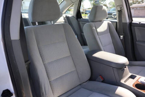 2007 Ford Five Hundred SEL