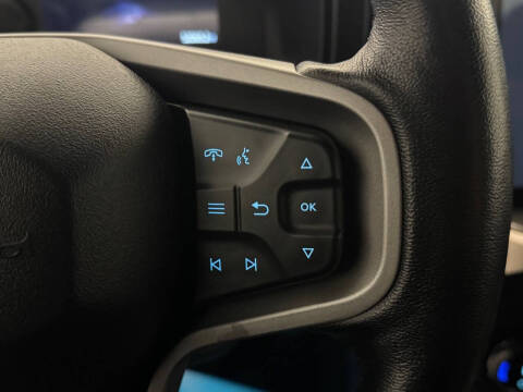 2022 Ford Bronco Wildtrak Advanced