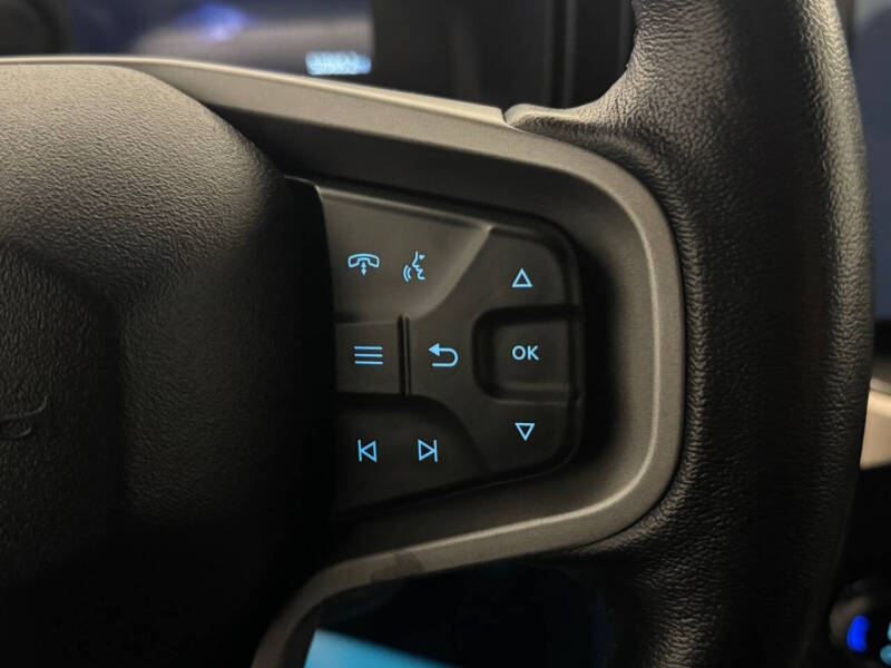 2022 Ford Bronco Wildtrak Advanced