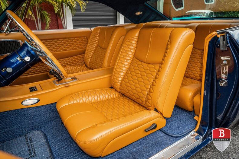 1966 Chevrolet Impala