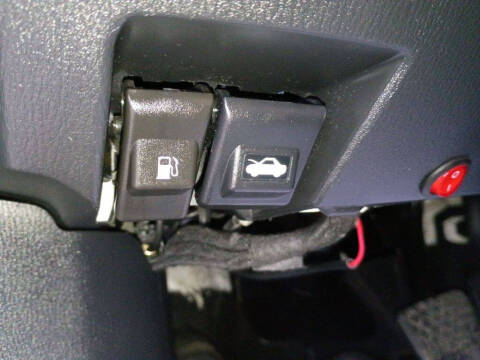 2014 Mazda MAZDA6 i Touring