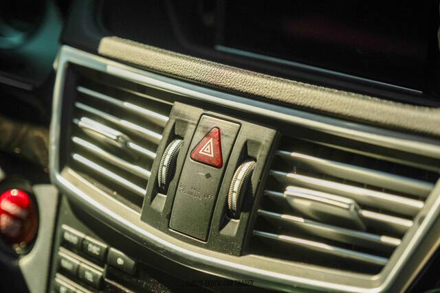 2013 Mercedes-Benz E-Class E 63 AMG