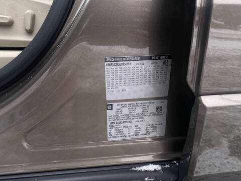 2018 Buick Envision Preferred