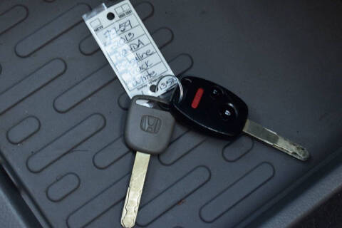 2013 Honda Ridgeline RT