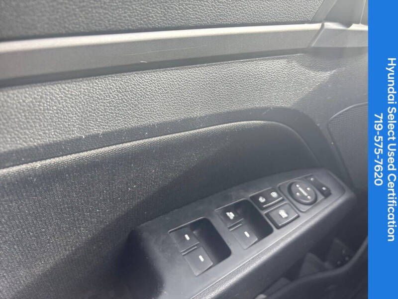 2017 Hyundai Elantra Value Edition