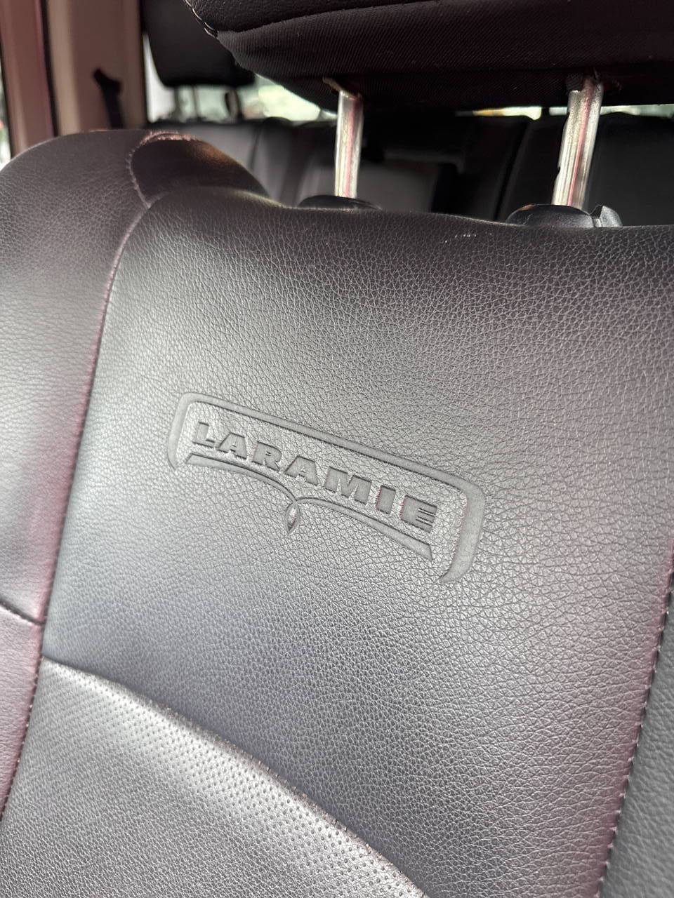 used 2017 Ram 1500 car, priced at $16,999