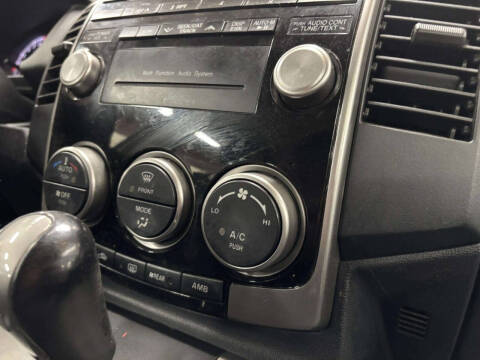 2010 Mazda MAZDA5 Grand Touring