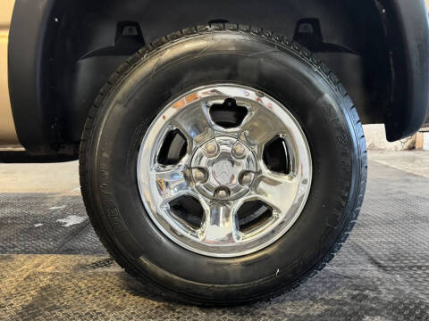 2004 Dodge Ram 1500