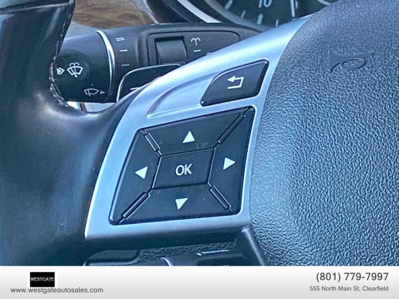 2016 Mercedes-Benz GL-Class GL 450 4MATIC