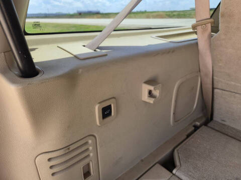 2013 Ford Expedition EL XLT