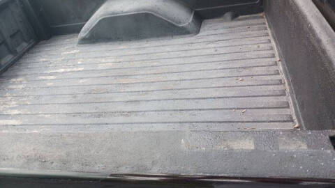 1986 GMC C/K 1500 Series